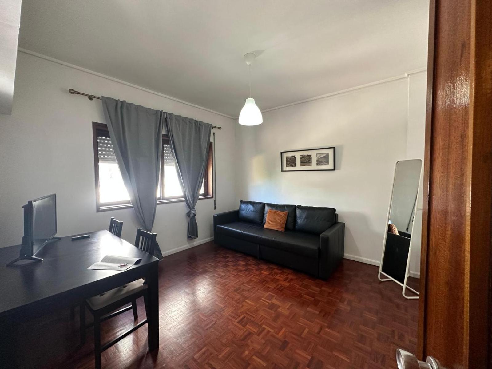 Apartamento Convivio 269-1