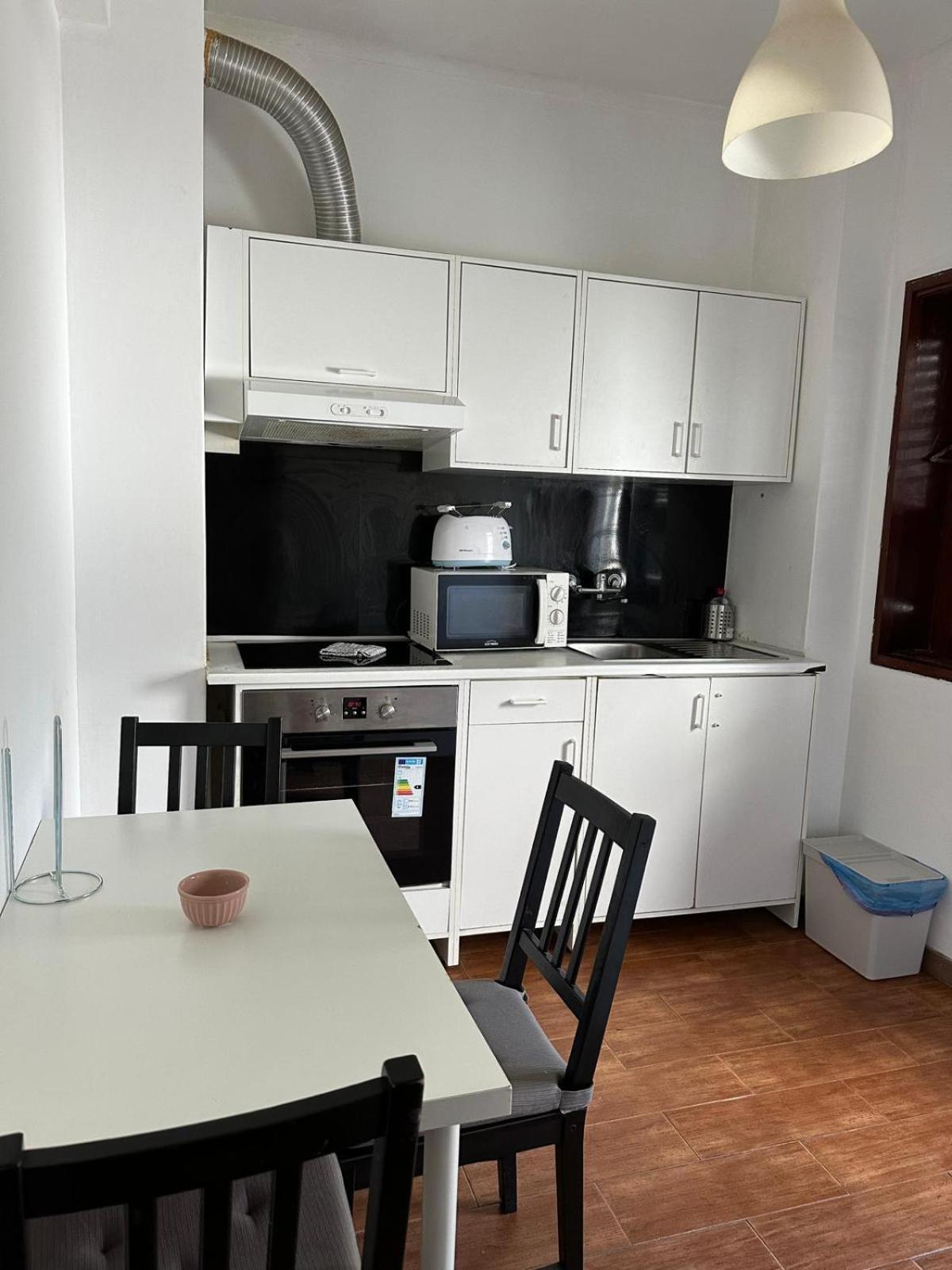 Apartamento Convivio 269-1 *